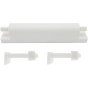 CERNIERE PER SEDILE JASMINE- Bianco- LINPH- pezzi 1