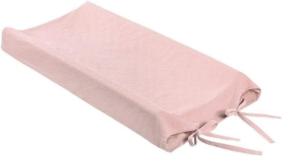 Copertina per cuscino per neonati - Soffice - Respirante - Cotone - Lavabile - 85 cm x 44 cm - Adatto per neonati