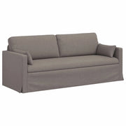 Divano | Divano da soggiorno | Sofa Talpa 198 x 78 x 80 cm Tessuto