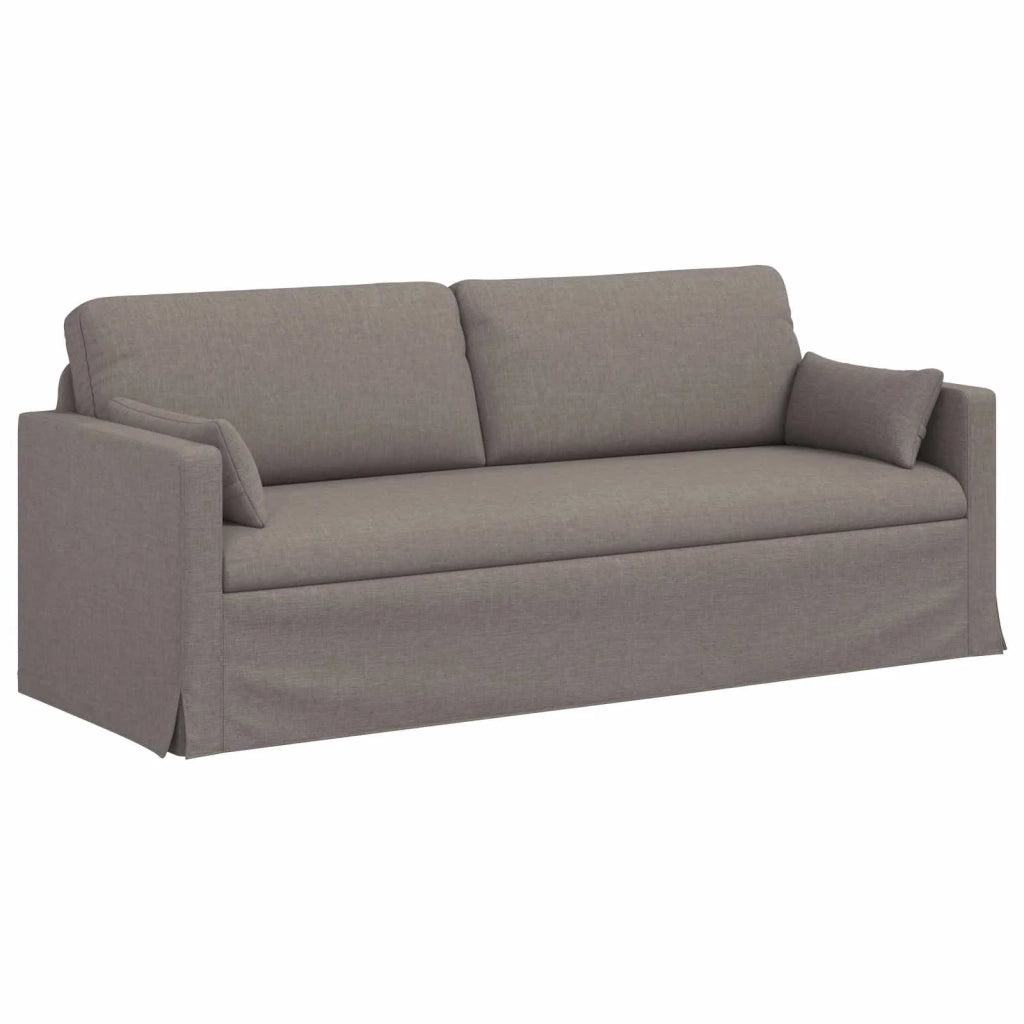 Divano | Divano da soggiorno | Sofa Talpa 198 x 78 x 80 cm Tessuto