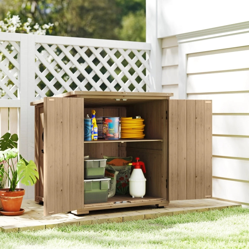 Cassapanca da esterno, contenitore da giardino, contenitore imbottito, resistente alle intemperie, tetto in asfalto, 77,5 cm x 88 cm x 90 cm, grigio