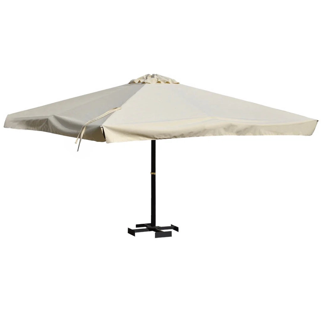 Ombrellone BIG TOP Gigante Professionale da Esterno - 500 x 500