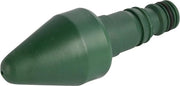 Pulitore di canali con getto d'acqua - Pulizia efficace del drenaggio e sbloccatore di canali Dakgootreiniger