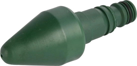 Pulitore di canali con getto d'acqua - Pulizia efficace del drenaggio e sbloccatore di canali Dakgootreiniger