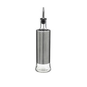 Dosatore Olio in Vetro e Acciaio ‚Äì 0,5 L