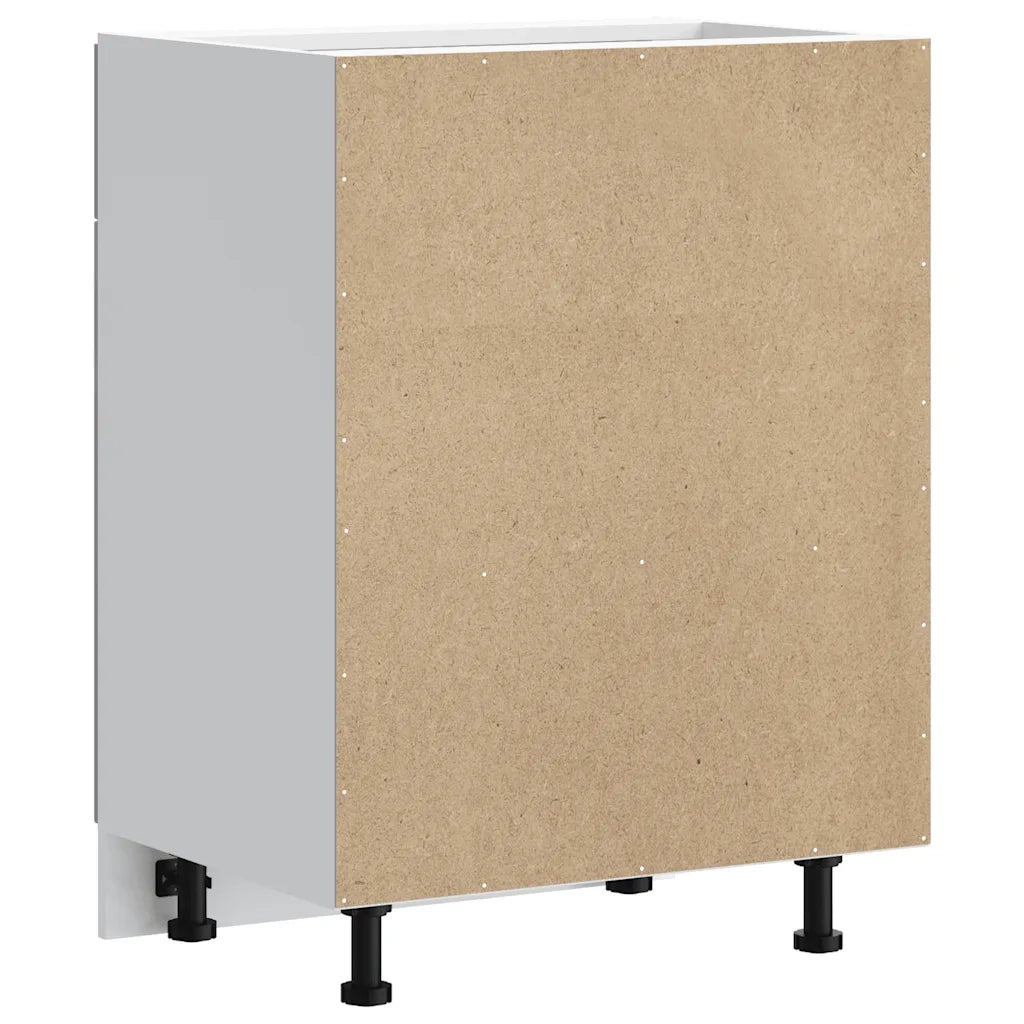 Mobile da cucina moderno con spazio contenitivo ottimizzato 60 x 46 x 81,5 cm legno composito grigio cemento 02_0049914