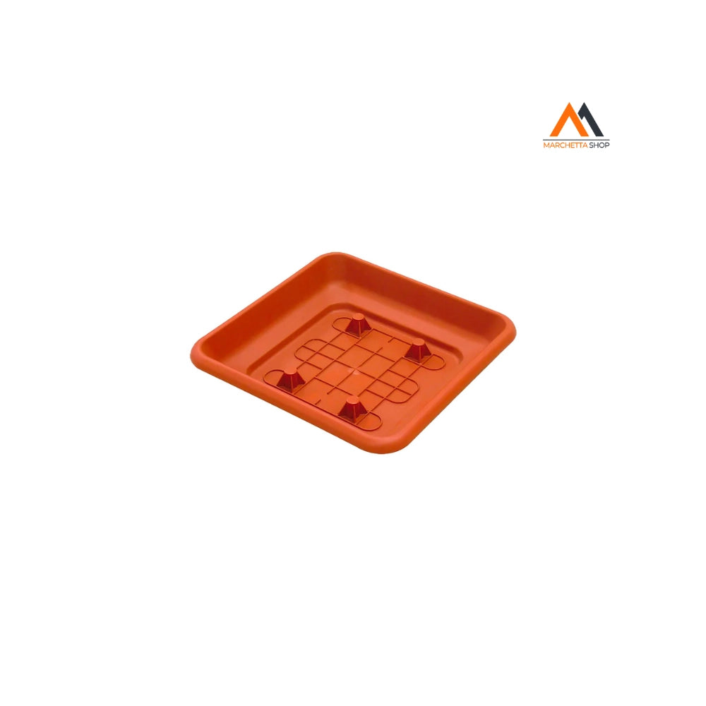 SOTTOVASO QUADRO cm 24 x 24