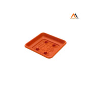 SOTTOVASO QUADRO cm 24 x 24