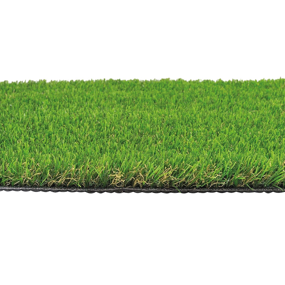 PRATO SINTETICO h 200 cm x 25 mt. - spessore mm 7  - LIF