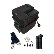 GONFIATORE GE 1800 EL