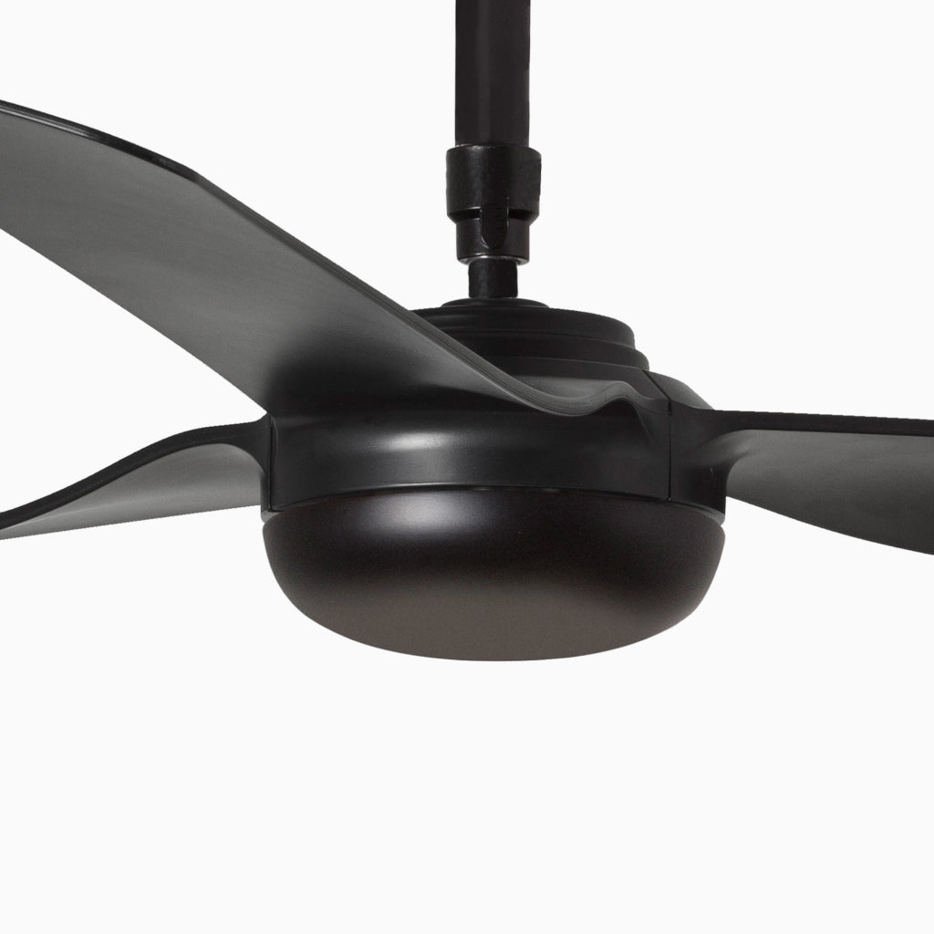 MINI PUNT, Ventilatore senza Luce, Faro Barcelona