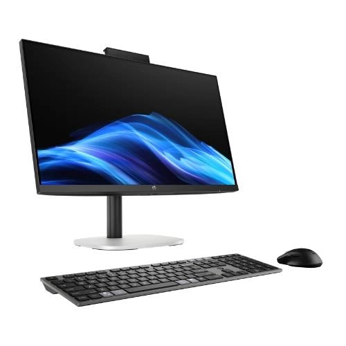 All in one hp prostudio 4 g1 d5bn4et 23.8 touch ultra 7 265t 16gb ssd512gb wifi w11p**garanzia 3 anni on site nbd**