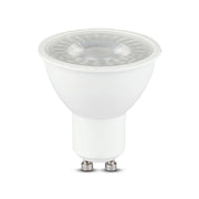 Lampada Led GU10 8W 220V 38 Gradi Freddo 6400K Angolo Stretto SKU-218771