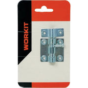 CATENACCIO CANNONE SELF WORKIT - ZINCATO CM  6- 4 pezzi