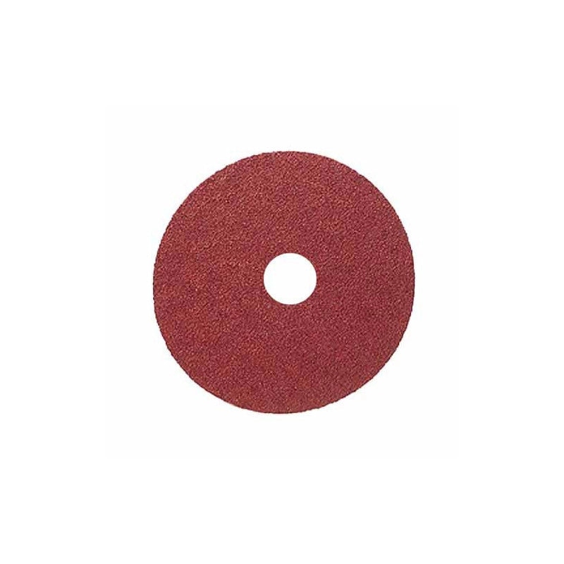 Disco Abrasivo Fibrato 180 F.22 Gr 50 Imperial