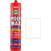 BOSTIK POLYMAX ORIGINAL EXPRESS  BIANCO GR 425