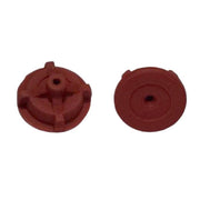 GOMMINO VENTILATORE TANGENZIALE TGA TGO 45 LATO OPPOSTO AL MOTORE FERGAS 45MM