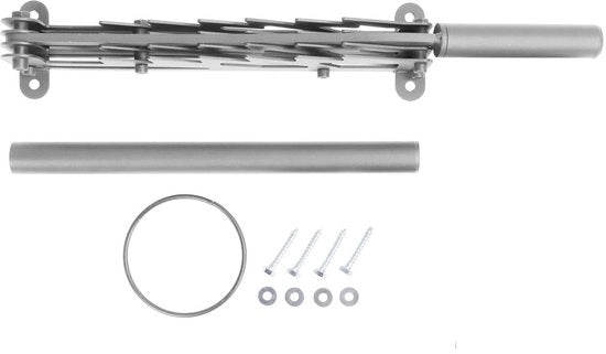 SPLITTER MANUALE PER USCIRE LEGNI PER USO DOMESTICO
