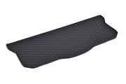 87B-404067 - Tappeto gomma baule - Citroen C1 II dal 2014- , Peugeot 108 dal 2014- , Toyota Aygo II dal 2014-