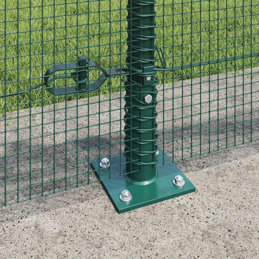 Palo della recinzione Verde 3352454