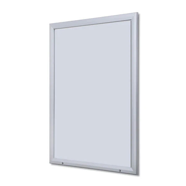 Bacheca per Esterno Portaposter Certificata IP56 - 70 x 100