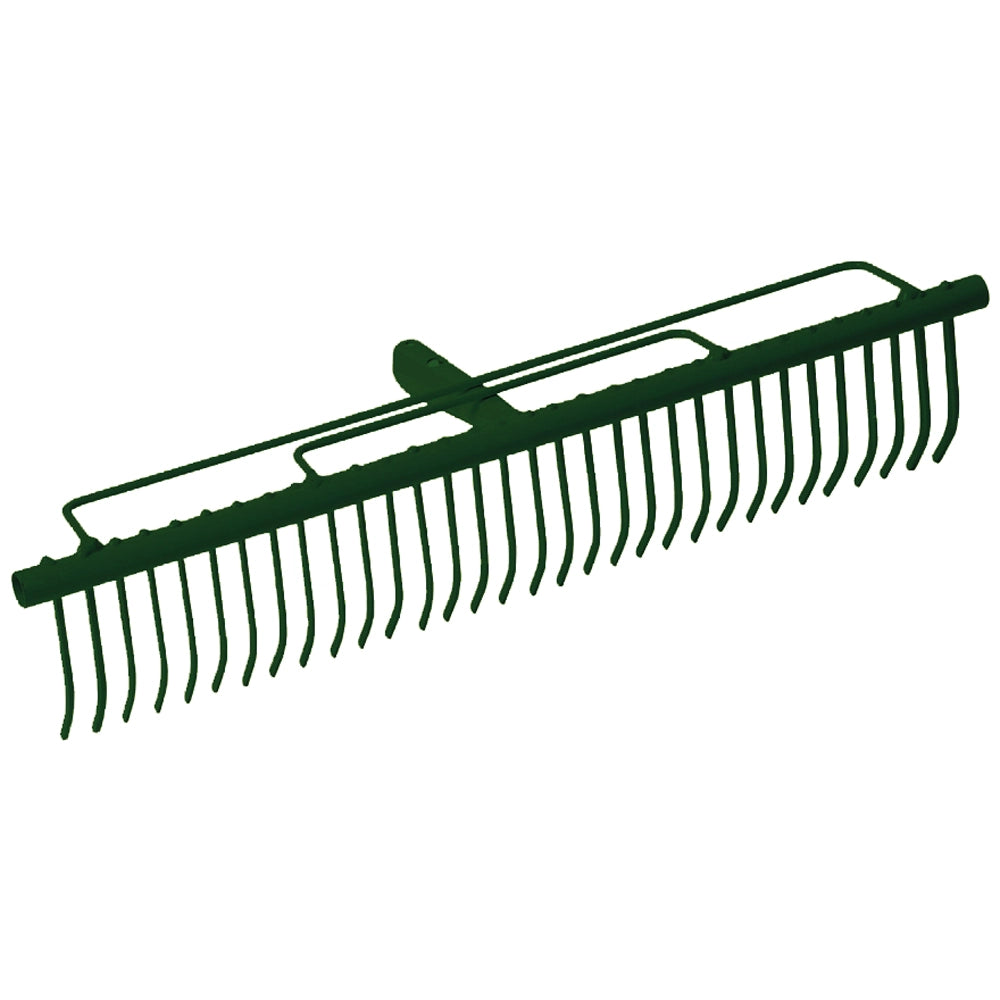 RASTRELLO PER ERBA 32 denti  - LIF