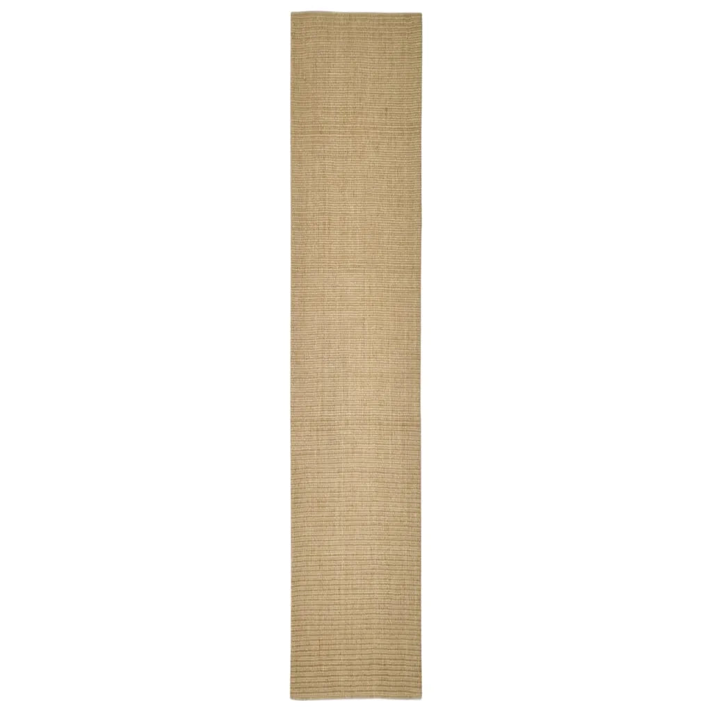 Tappeto in Sisal per Tiragraffi 66x350 cm CFW3099631