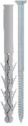 FRIULSIDER TASSELLO TUP4 C/VITE TSP TORX 10X160- 50,0 pz