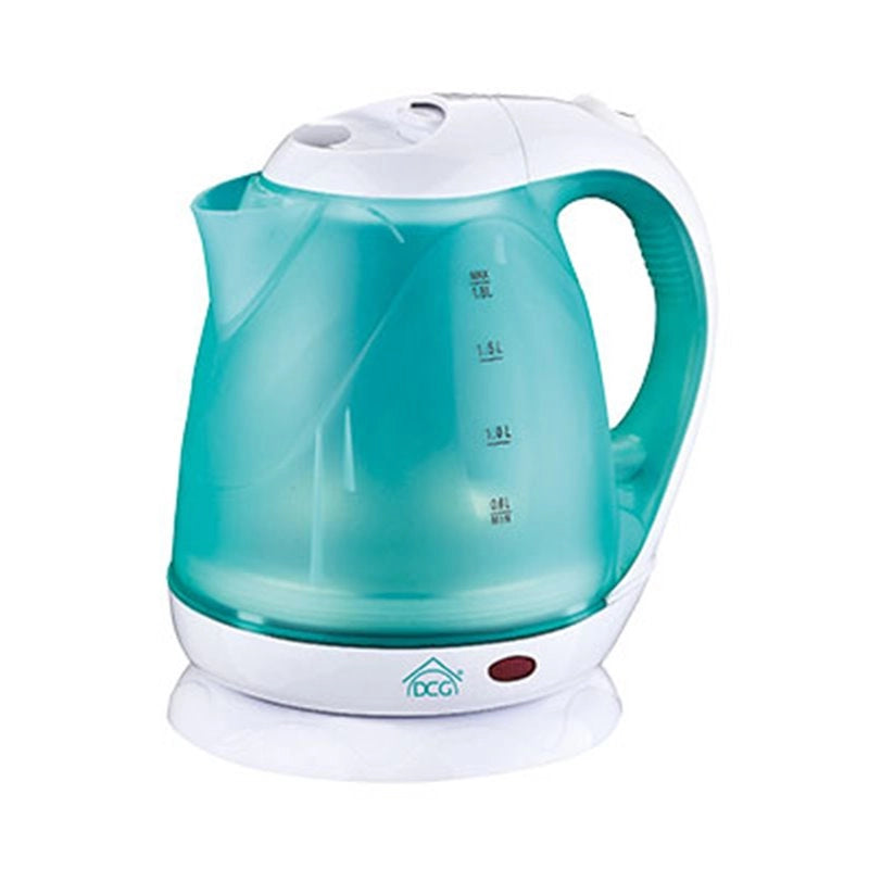 BOLLITORE ELETTRICO 'WK 6259' 1,8 lt - 1500 Watt - DCG