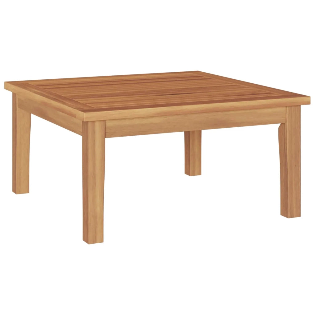 Set Divano da Giardino 5 pcs Marrone e Crema 3356872