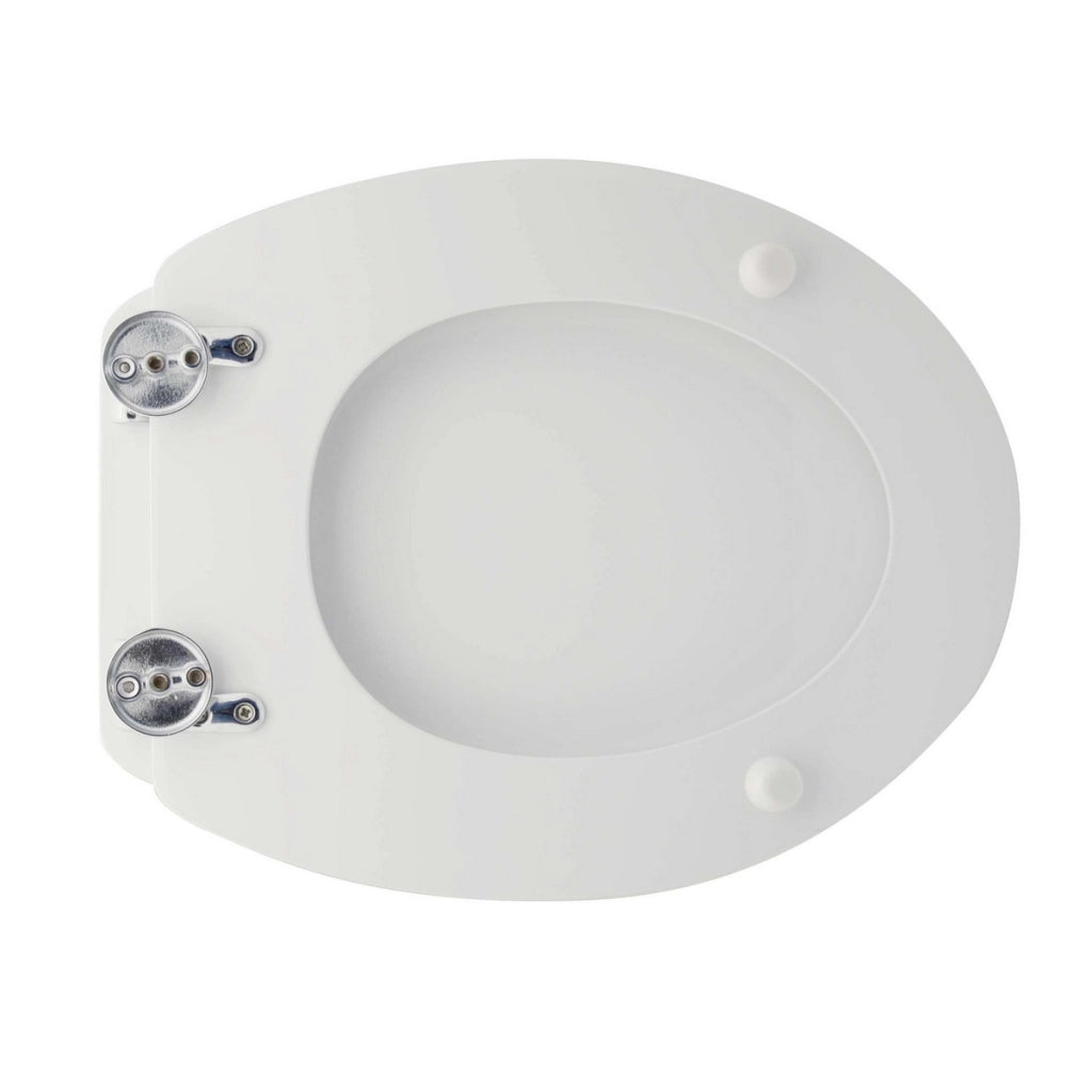 SEDILE WC PER VASO INFANZIA- Per Scarico a Muro- DH- pezzi 1