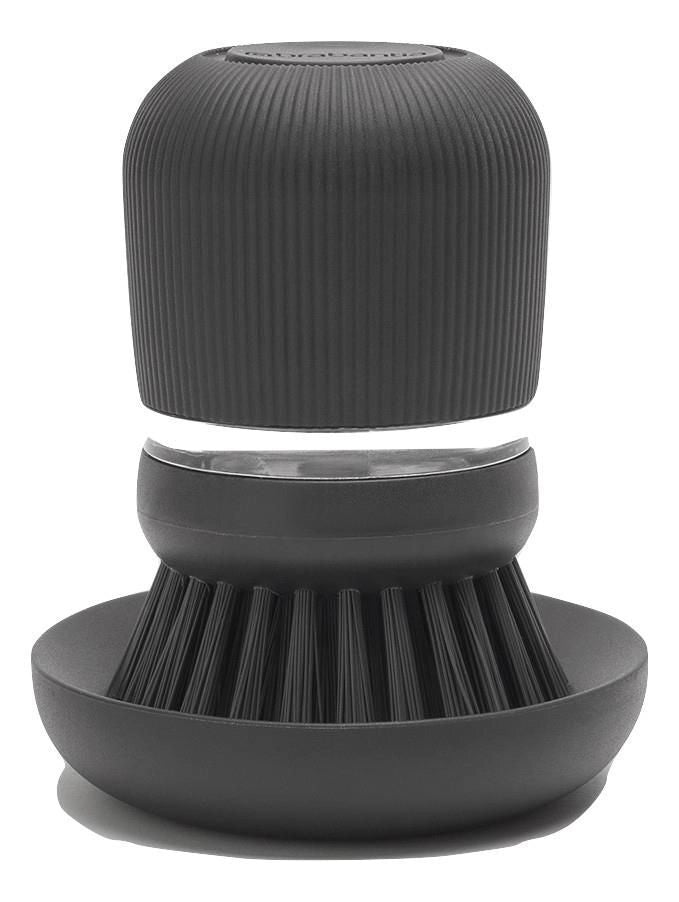 Brabantia 302626 spazzola per la pulizia Grigio