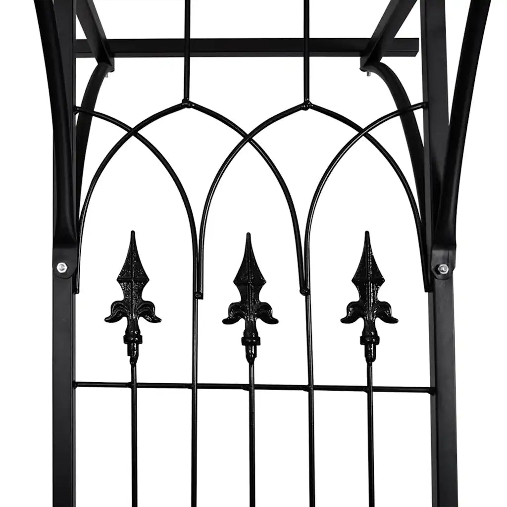 Arco da Giardino 200x52x204 cm 40778