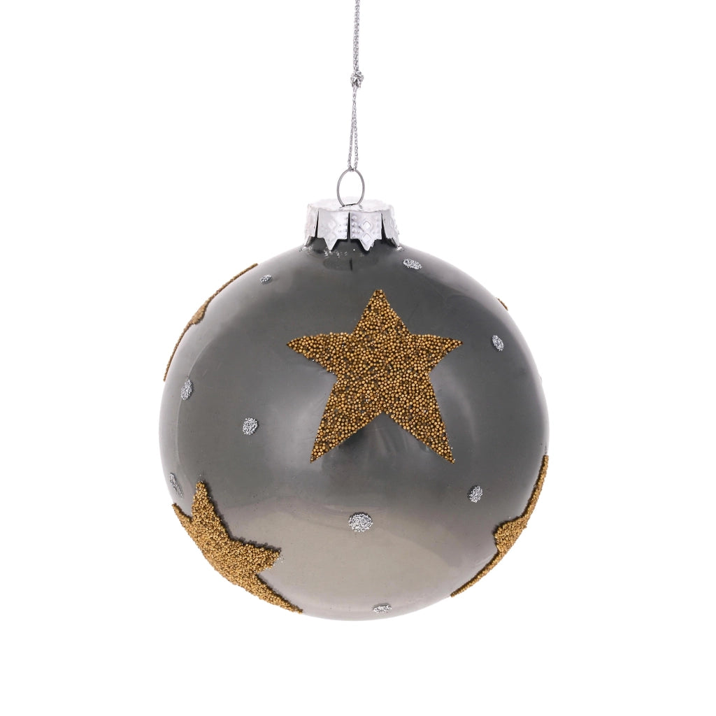 Sfera con stella