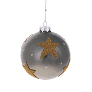Sfera con stella
