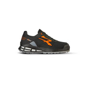 U-POWER SCARPE IRVIN S1P N.41