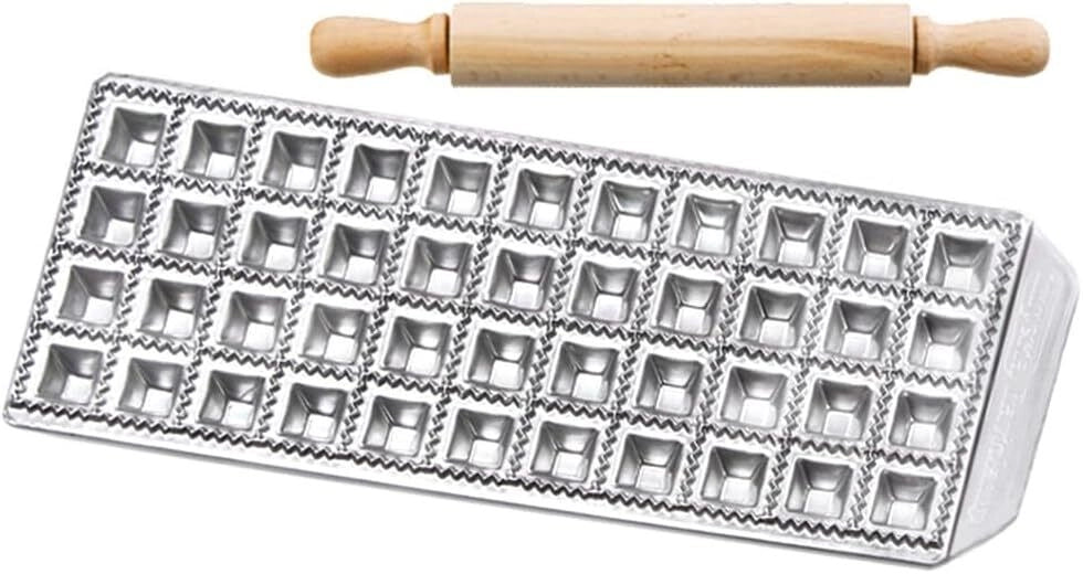Imperia Raviolamp 44 Raviolini da Brodo Stampo per ravioli