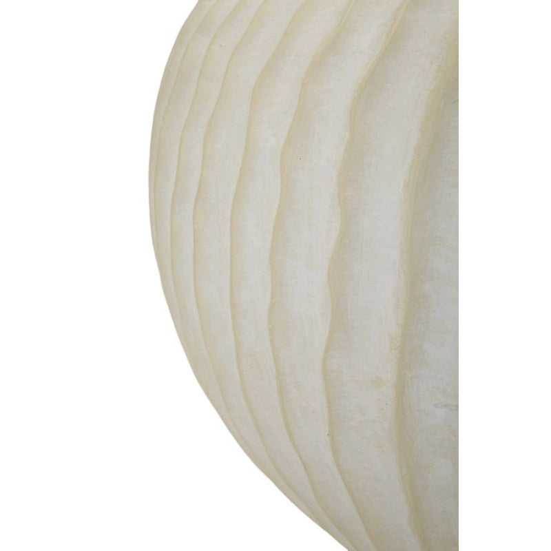 Vaso Icicle cm ø 40x23