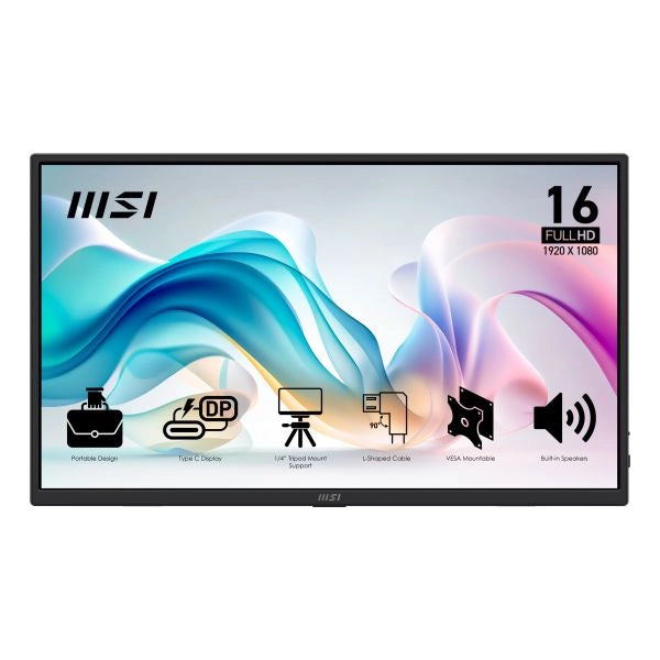 Pro mp165 e6 - 9S6-3PE50M-001