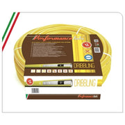 TUBO DRIBBLING 25M 1/2" 6 STRATI PVC ANTITORSIONE