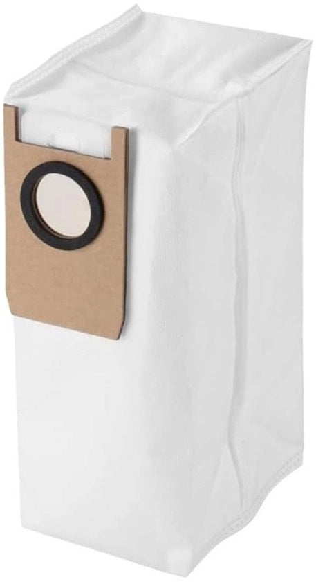3 Pacchi di Tasche in Tessuto Non Tessuto per Aspirapolvere Robotizzato