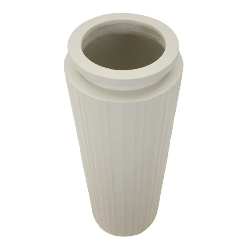 Vaso High cm ø 32x80