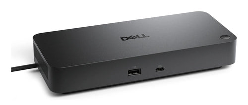 Dell pro dock wd25z cablato usb 3.2 gen 2 (3.1 gen 2) type-c nero - DELL-WD25Z