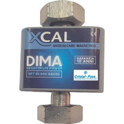 ANTICALCARE MAGNETICO XCAL DIMA  1/2FX1/2F