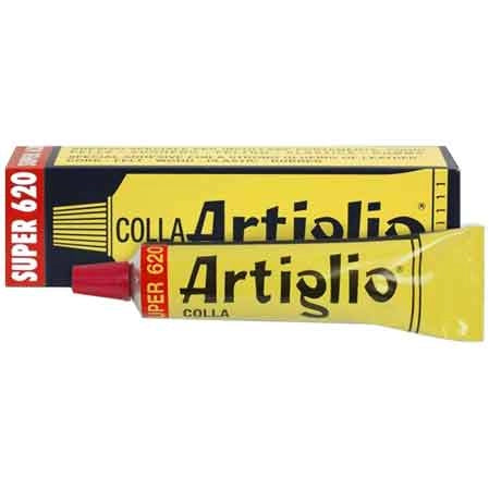 COLLA 'ARTIGLIO' 75 gr - WILBRA