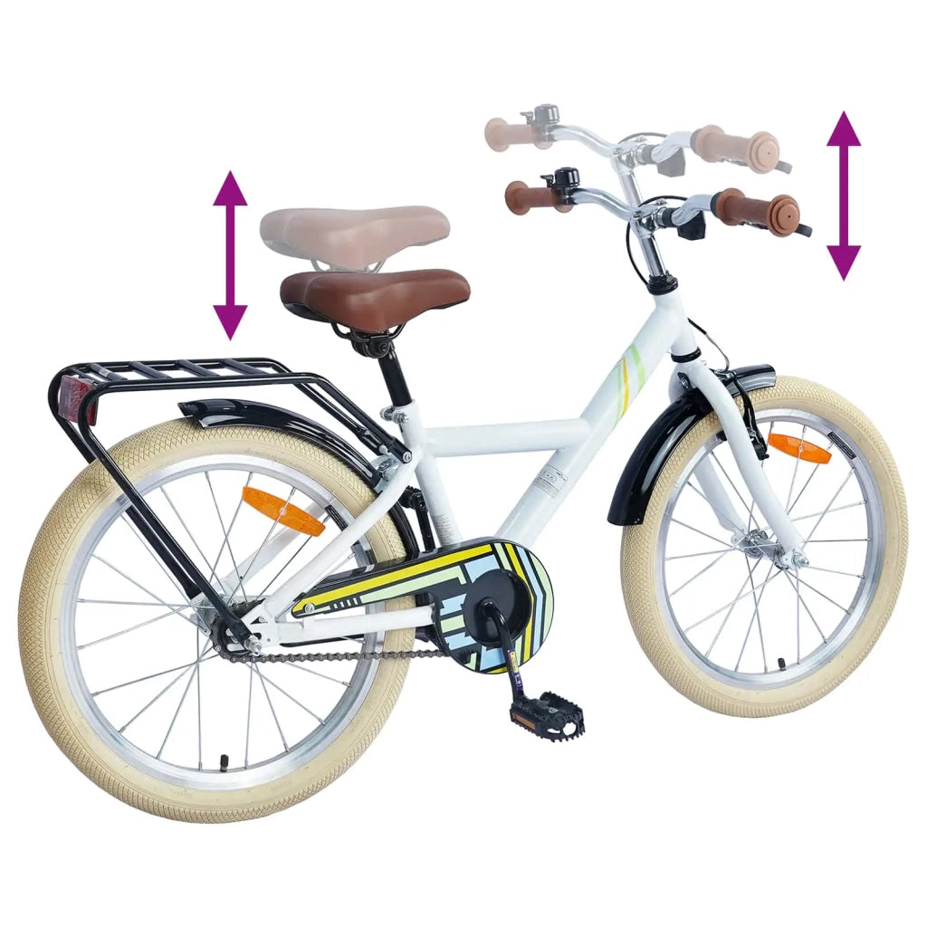 Bicicletta per Bambini 20 Pollici 42009499