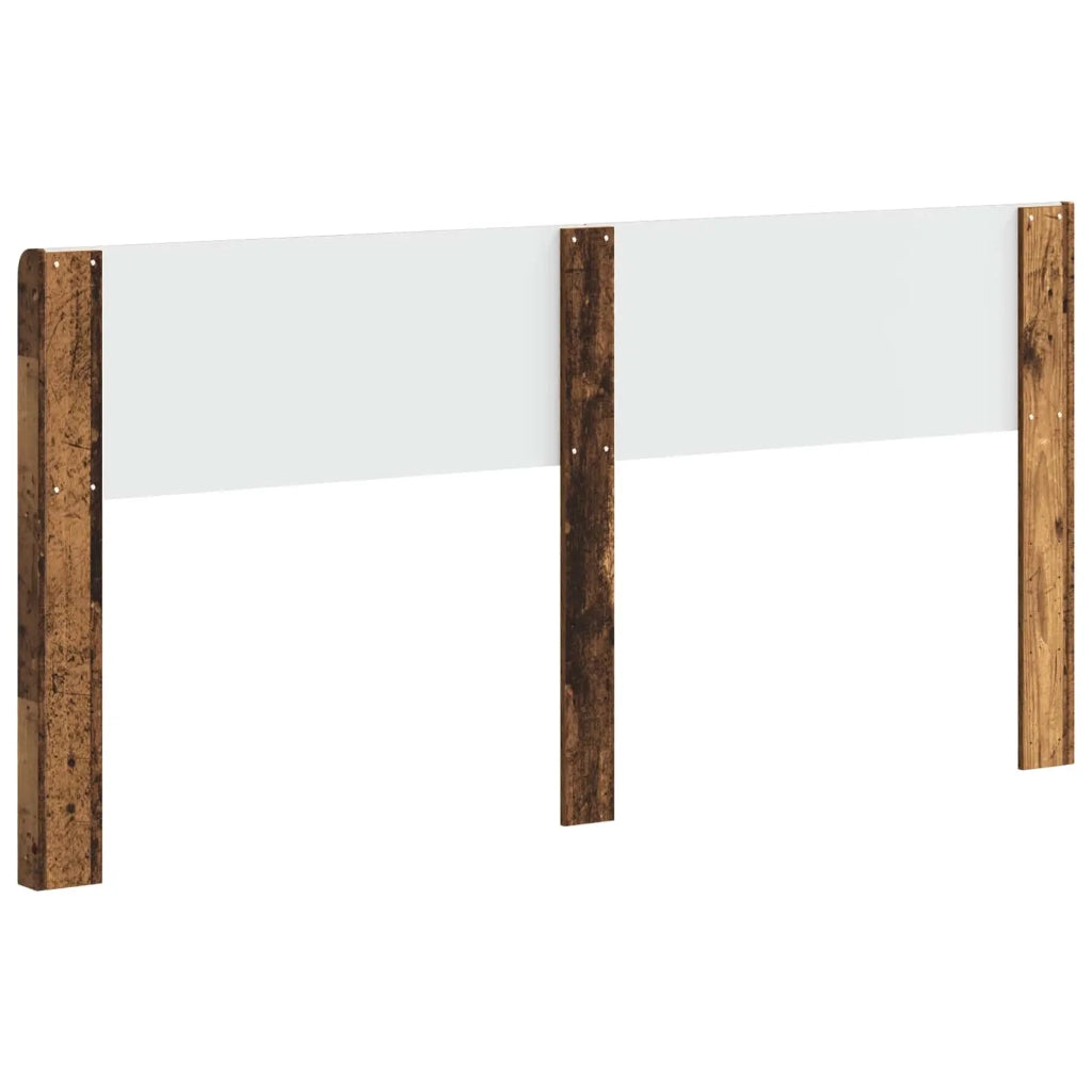 Testiera | Testata Letto Legno antico PB