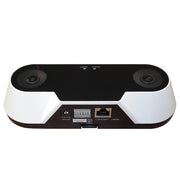 CONTATORE PERSONE IP DFDPCOUNT-001 VIDEOSORVEGLIANZA SORVEGLIANZA SICUREZZA