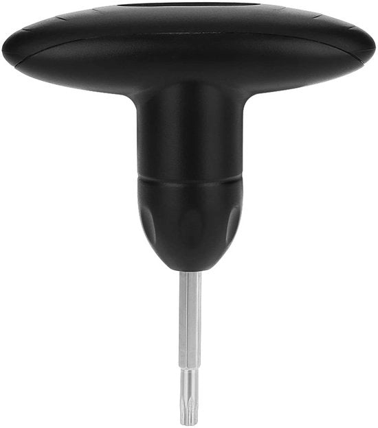 Afstelsleutelgereedschap per golf - Adattatore per driver - Leggero - Dimensioni 11 x 9 cm - Materiale premium - Resistente agli urti - Portatile