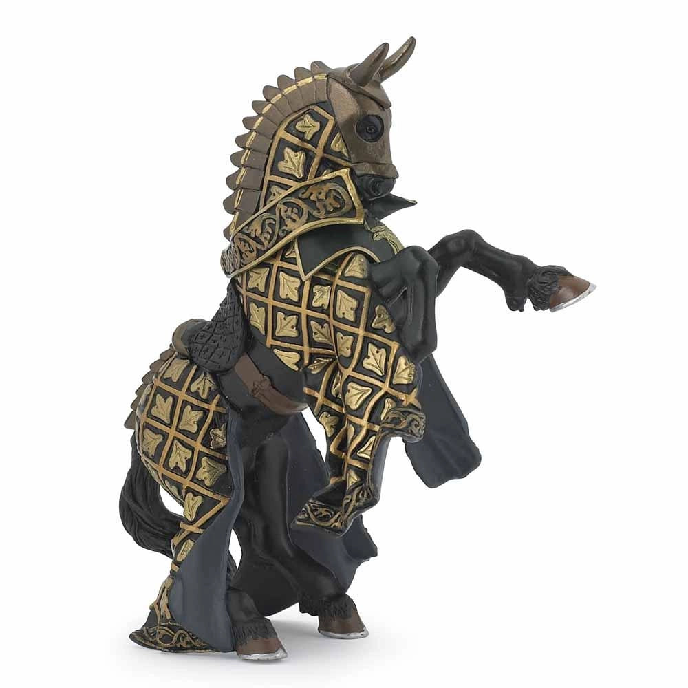 Papo - Weapon master bull horse
